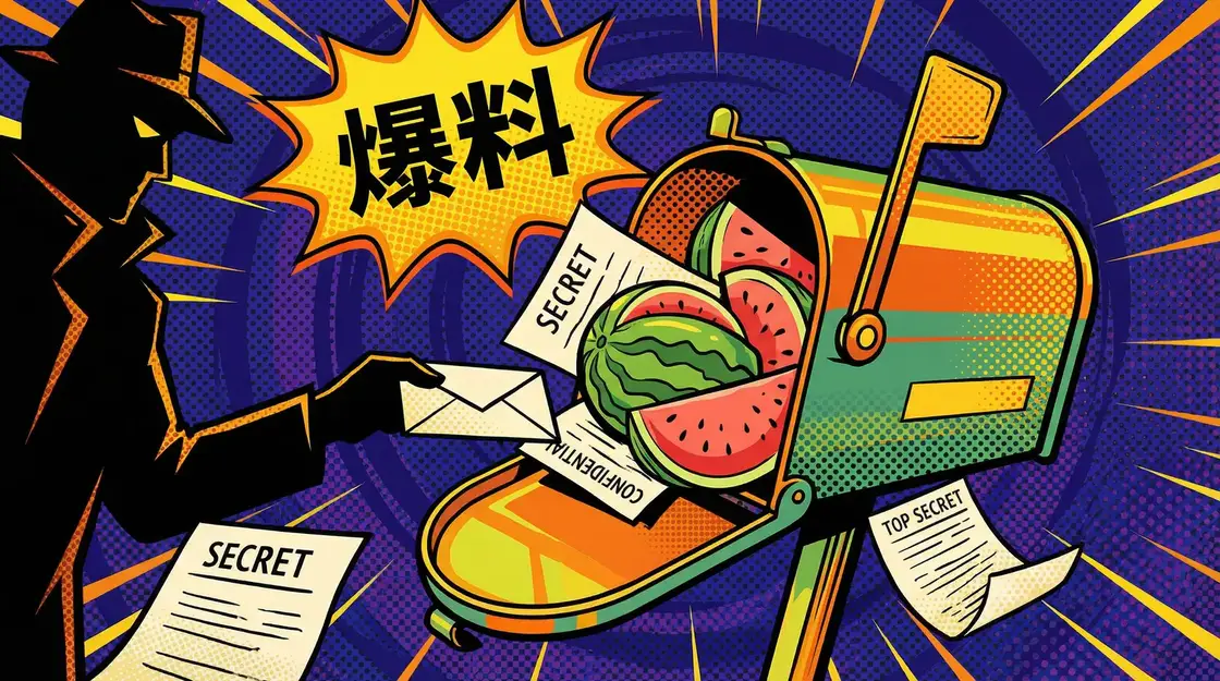 八叉书库::深度揭秘八叉书库影院官方平台~八叉书库在线播放 匿名爆料通道漫画插图